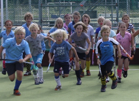 VIP Nationale Sportkampen