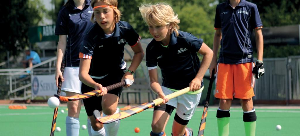 Hockeykamp