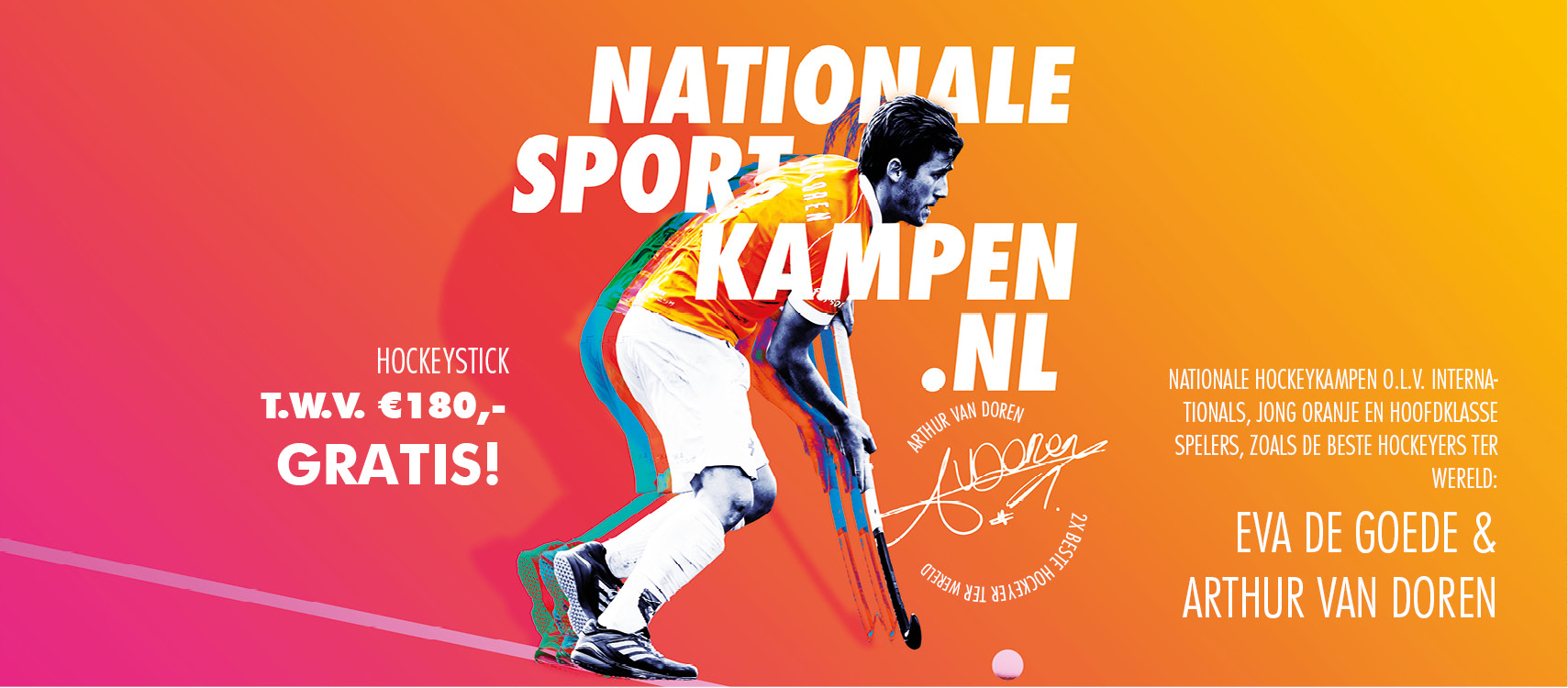 Hockeykamp