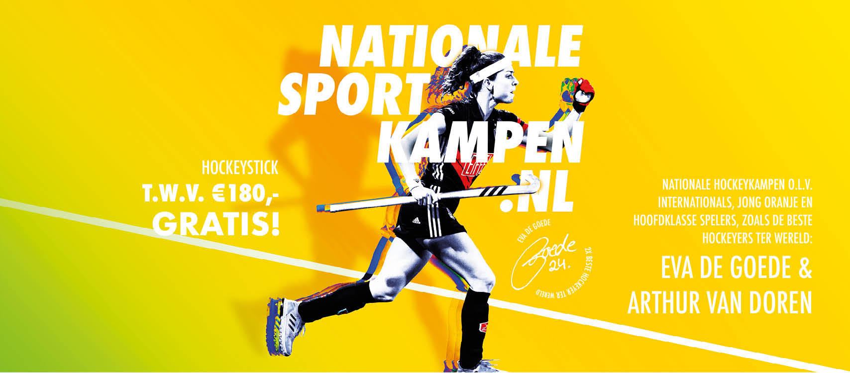 Hockeykamp